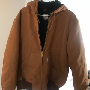 Carhartt Jacket